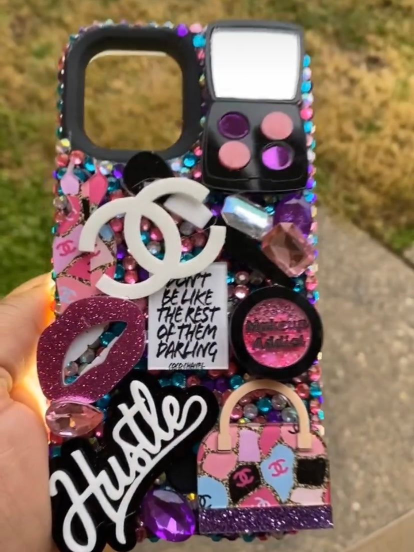 **order custom phone case** (put your phone model in the notes at checkout)