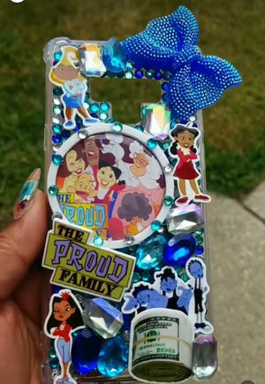 **order custom phone case** (put your phone model in the notes at checkout)